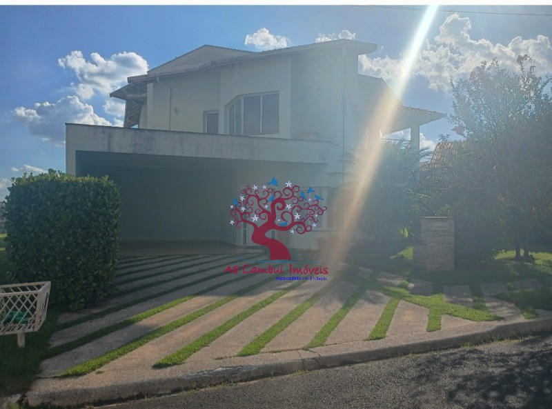 Casa de Condomínio, 4 quartos - Foto 32