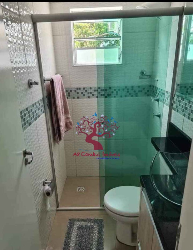 Apartamento, 2 quartos, 45 m² - Foto 7