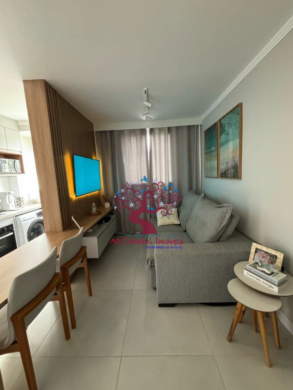 Apartamento, 2 quartos - Foto 3