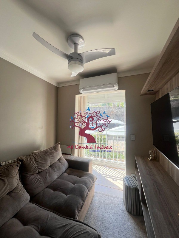 Apartamento, 2 quartos - Foto 2