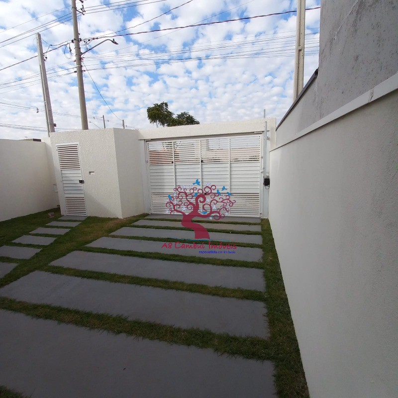 Casa, 2 quartos - Foto 16