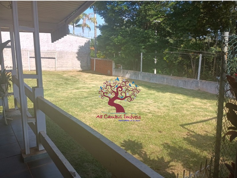 Chácara à venda com 5 quartos, 530m² - Foto 3