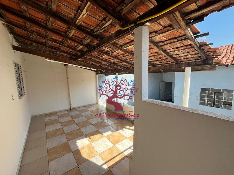 Casa, 3 quartos - Foto 20