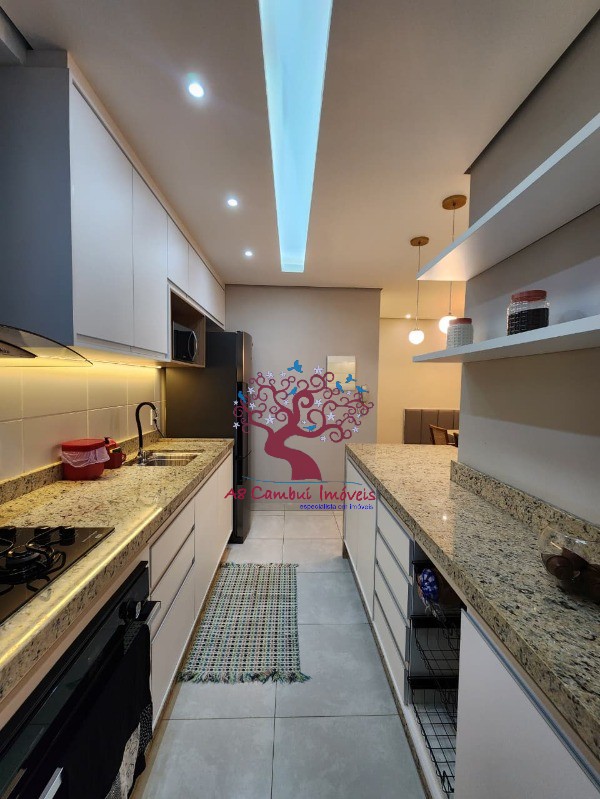 Apartamento, 2 quartos - Foto 4