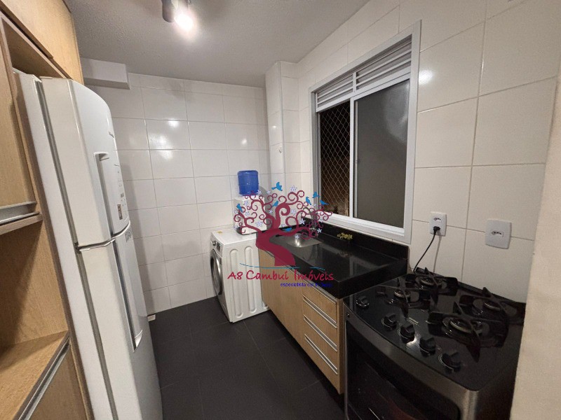 Apartamento, 2 quartos - Foto 6