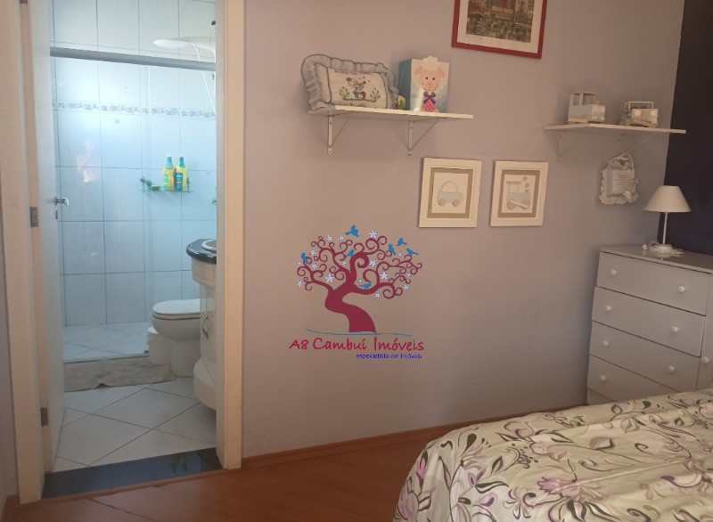 Casa de Condomínio, 4 quartos - Foto 18