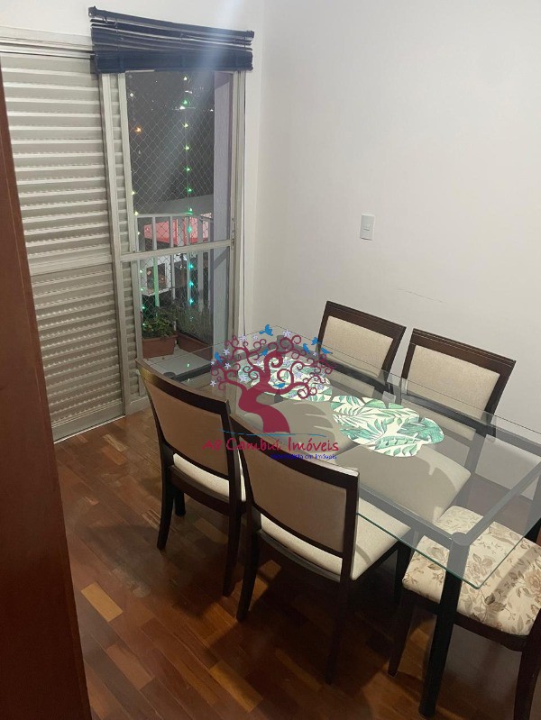 Apartamento, 2 quartos, 60 m² - Foto 5