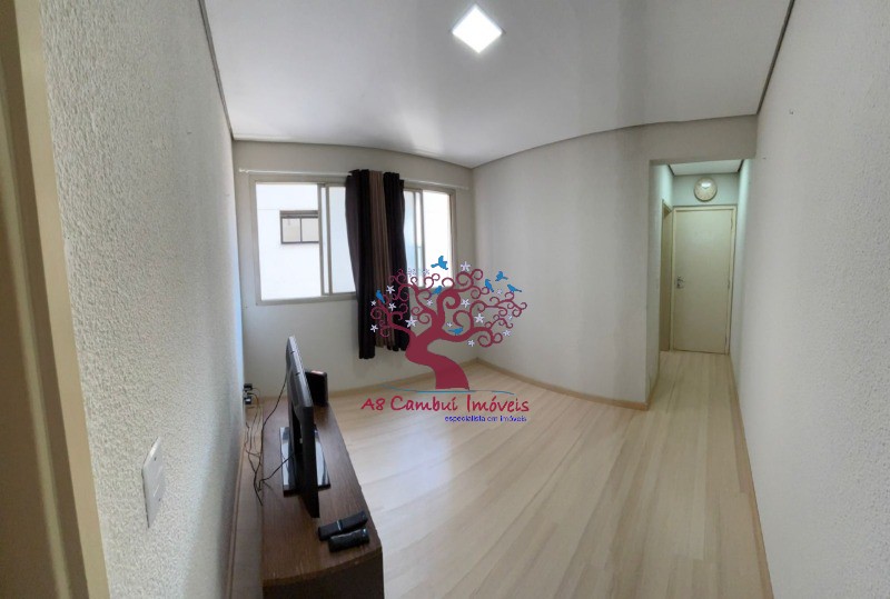 Apartamento, 1 quarto, 43 m² - Foto 5