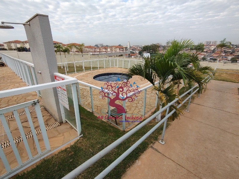 Apartamento, 2 quartos - Foto 2