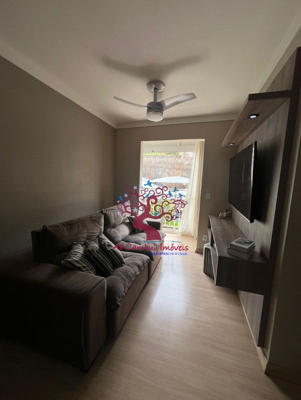 Apartamento, 2 quartos - Foto 6