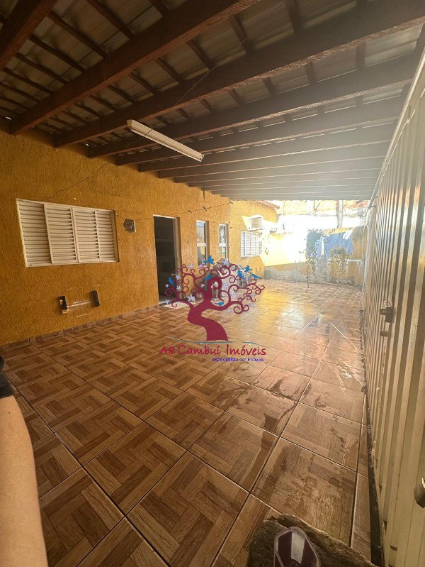 Casa, 3 quartos - Foto 2
