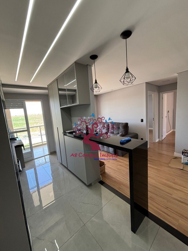 Apartamento à venda com 2 quartos, 60m² - Foto 8