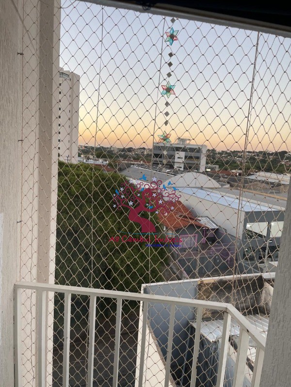 Apartamento, 2 quartos, 60 m² - Foto 3