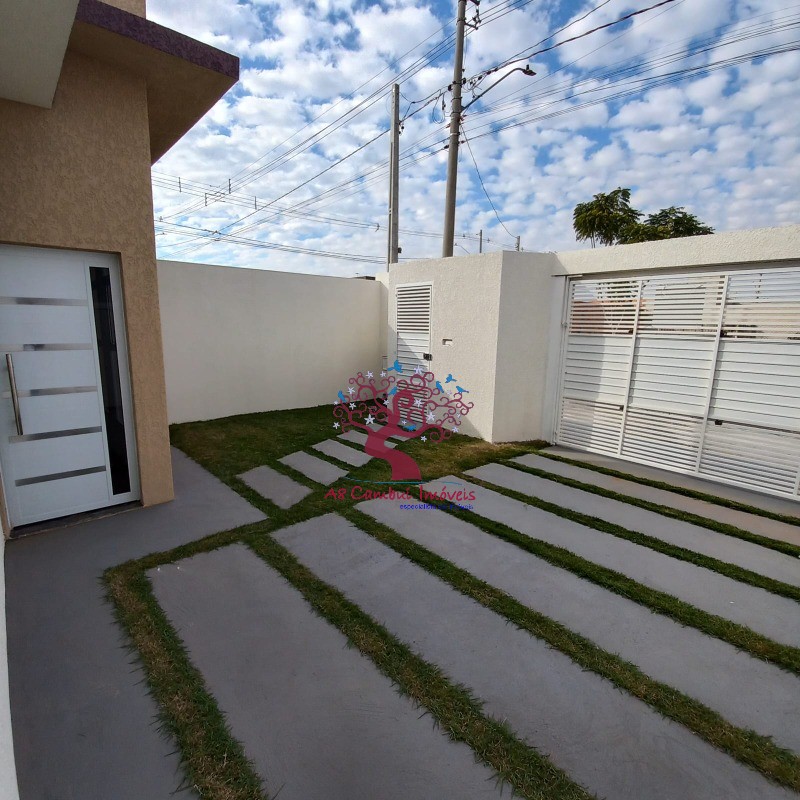 Casa, 2 quartos - Foto 15