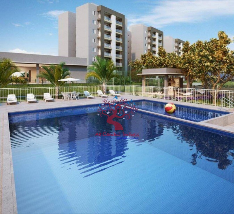 Apartamento, 3 quartos - Foto 2