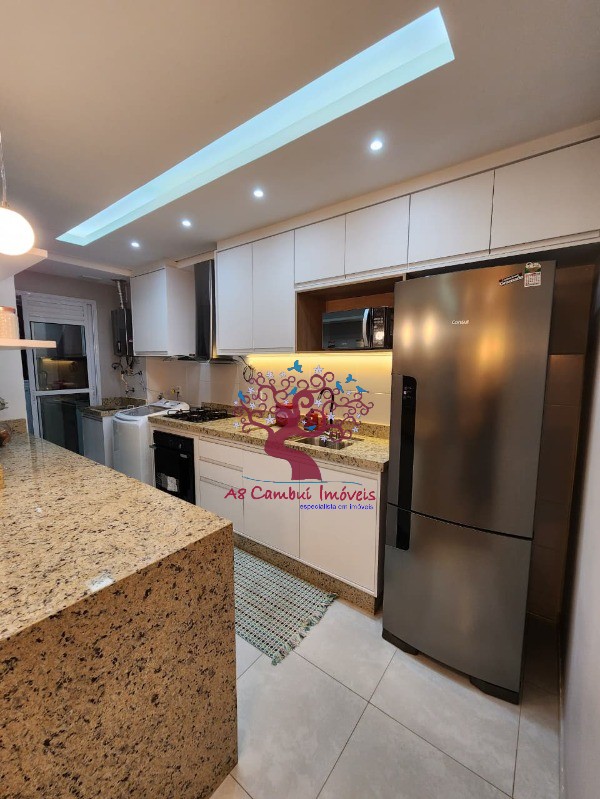 Apartamento, 2 quartos - Foto 5