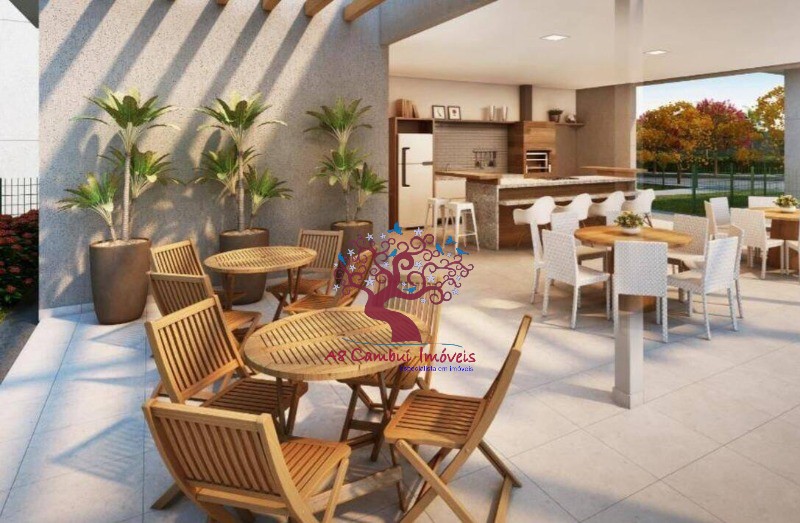 Apartamento, 3 quartos - Foto 6