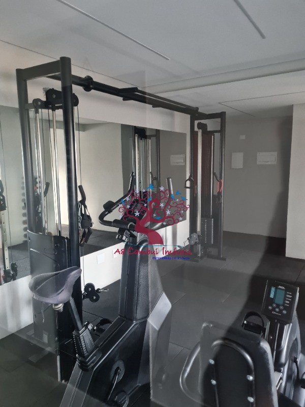 Apartamento, 4 quartos, 200 m² - Foto 53