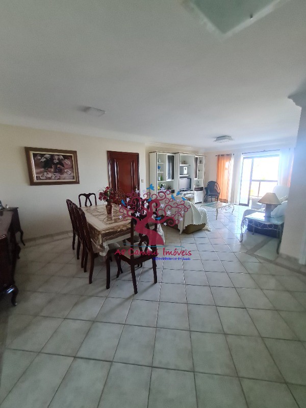 Apartamento, 4 quartos, 200 m² - Foto 9