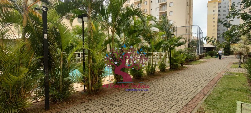 Apartamento, 3 quartos - Foto 4