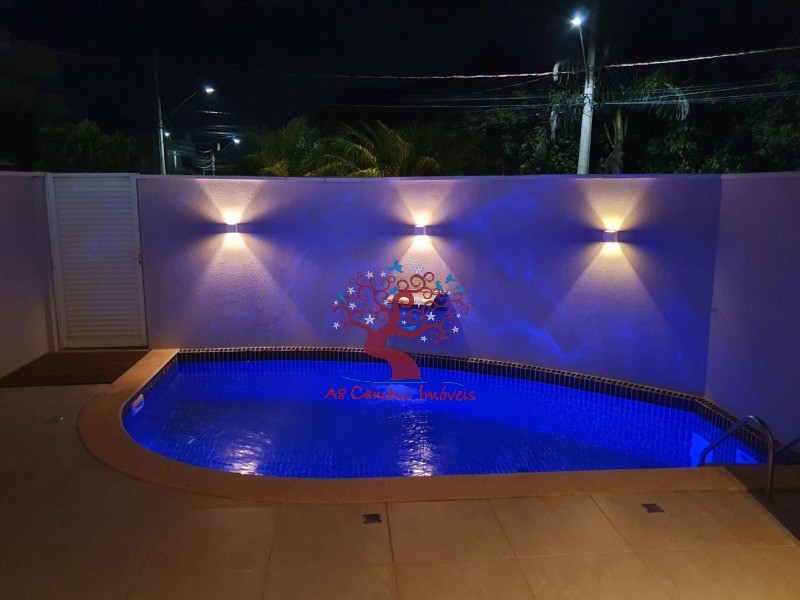 Casa de Condomínio, 3 quartos - Foto 18