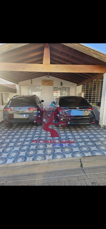 Casa de Condomínio, 2 quartos - Foto 1