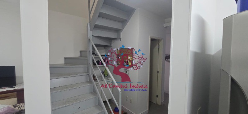 Casa de Condomínio, 3 quartos - Foto 25