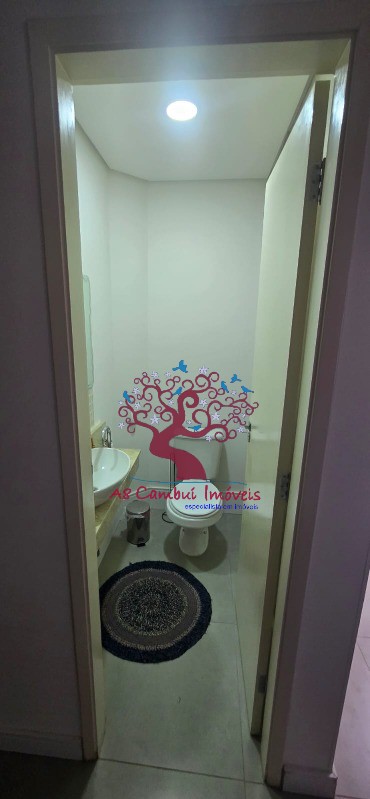 Casa de Condomínio, 3 quartos - Foto 19