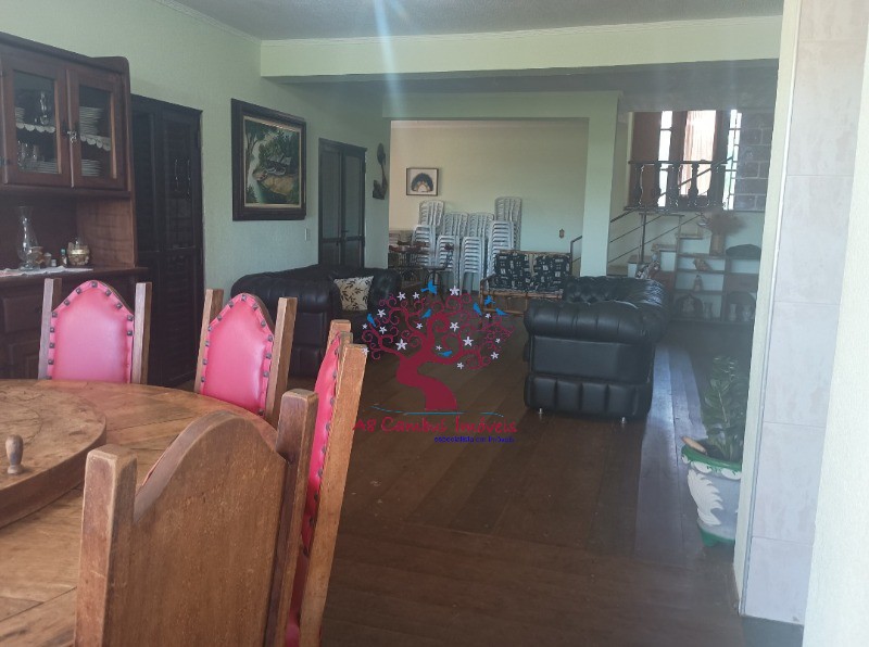 Chácara, 6 quartos, 2250 m² - Foto 20