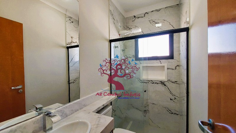 Casa de Condomínio, 4 quartos - Foto 43