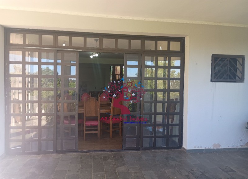 Chácara, 6 quartos, 2250 m² - Foto 17