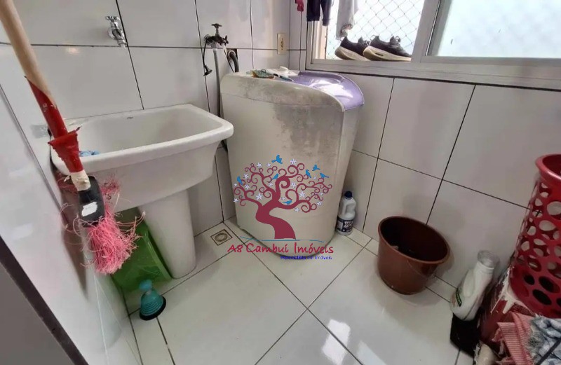 Apartamento, 2 quartos, 60 m² - Foto 9