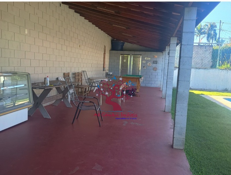 Chácara, 6 quartos, 2250 m² - Foto 8