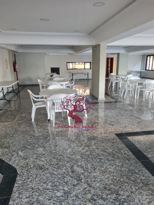 Apartamento, 4 quartos, 200 m² - Foto 48