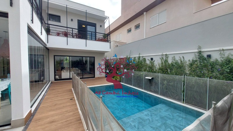 Casa de Condomínio, 3 quartos - Foto 18