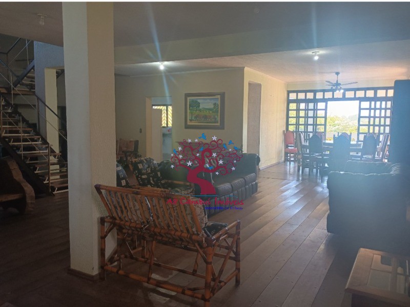 Chácara, 6 quartos, 2250 m² - Foto 25