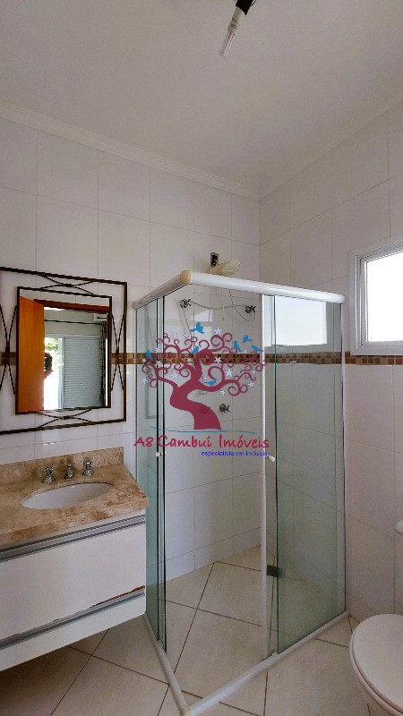 Casa de Condomínio, 4 quartos - Foto 19
