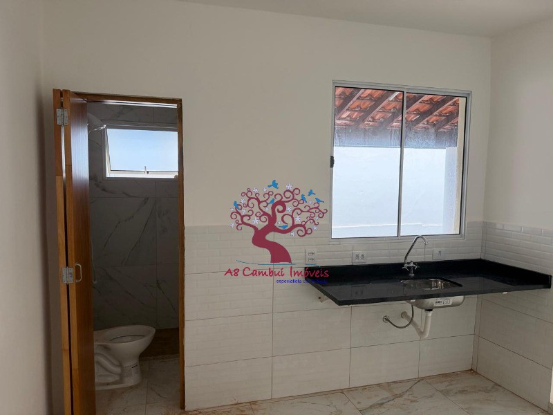 Casa, 4 quartos - Foto 15