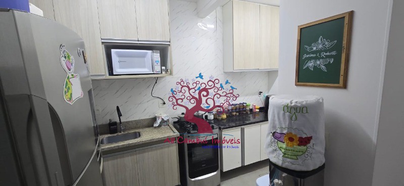 Casa de Condomínio, 3 quartos - Foto 26