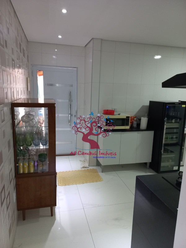 Casa de Condomínio, 2 quartos - Foto 11