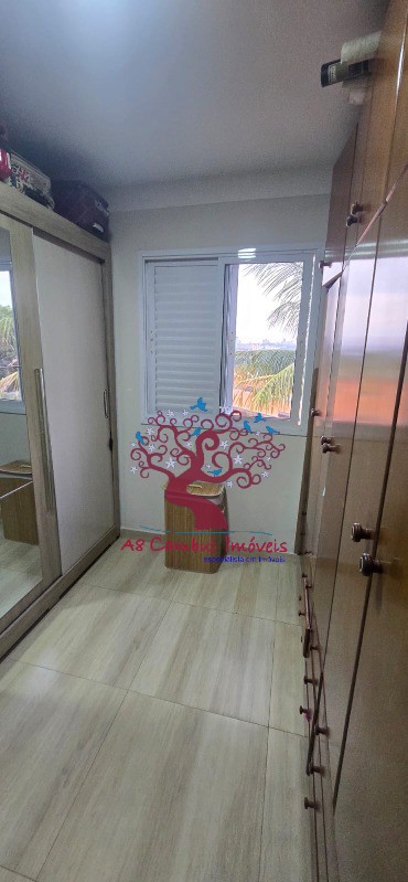 Casa de Condomínio, 3 quartos - Foto 9