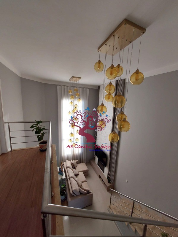 Casa de Condomínio, 3 quartos - Foto 7