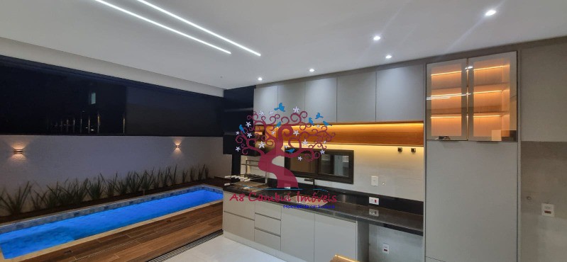 Casa de Condomínio, 3 quartos - Foto 21