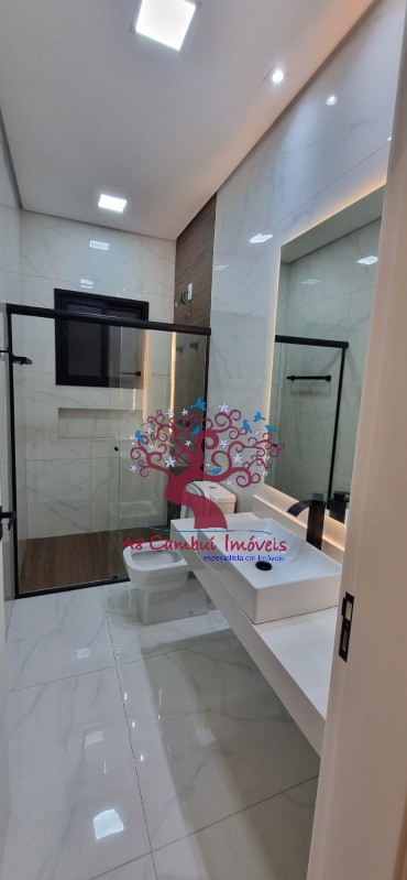 Casa de Condomínio, 3 quartos - Foto 15