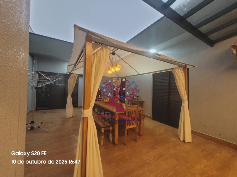 Casa de Condomínio, 3 quartos - Foto 17