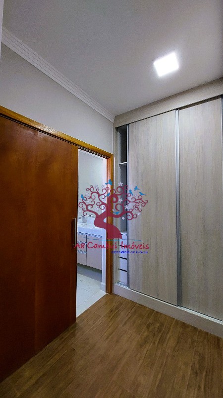 Casa de Condomínio, 4 quartos - Foto 25