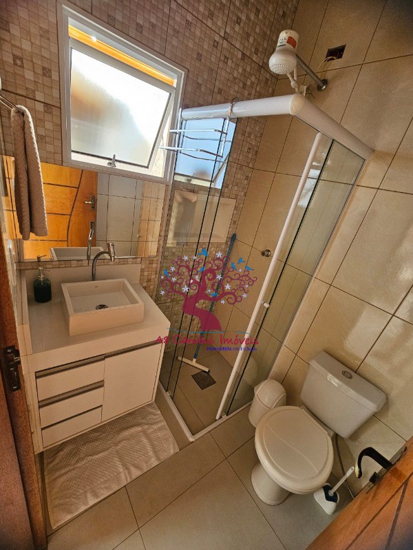 Casa de Condomínio, 2 quartos - Foto 14