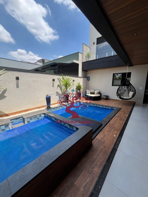 Casa de Condomínio, 3 quartos - Foto 10