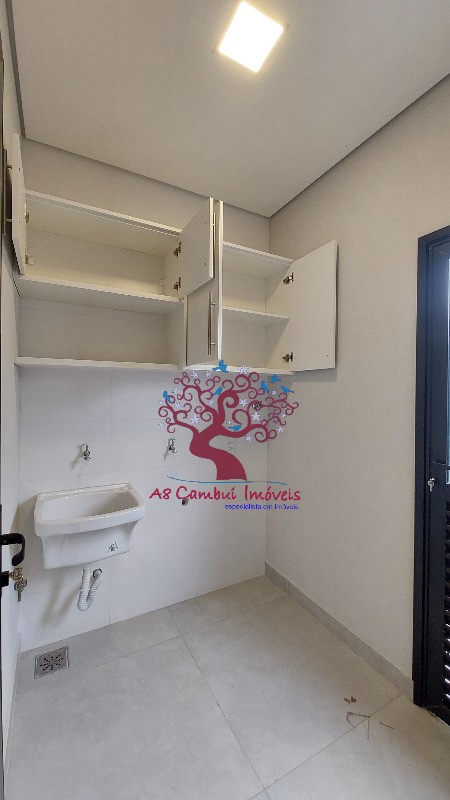Casa de Condomínio, 3 quartos - Foto 41