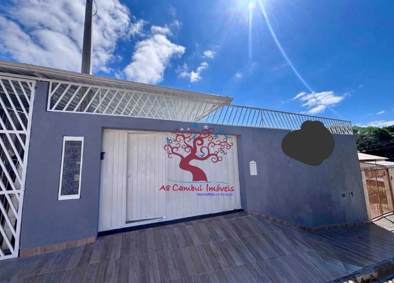 Casa, 3 quartos, 180 m² - Foto 1